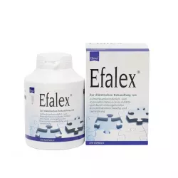 Эфалекс (Efalex, Эфамол) капсулы 270шт фото